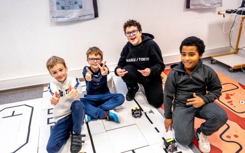 123 codage robocupjunior