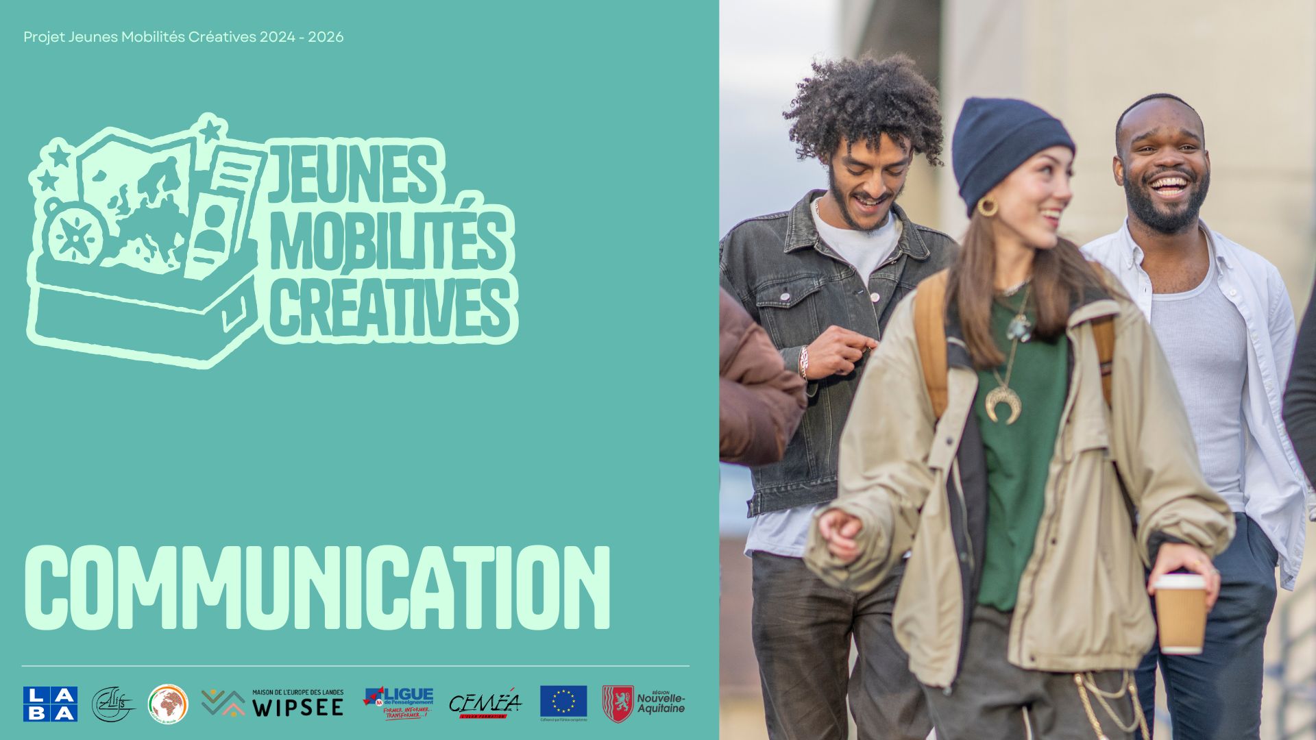 Communication professionnelle