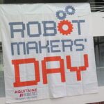 robot makers day
